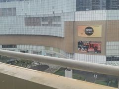 -昆明中心皇冠假日酒店