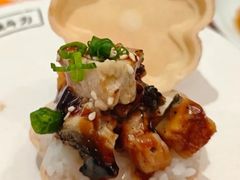 -元气寿司(金光华店)