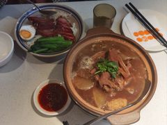 -港久茶餐厅(鹭洲里店)
