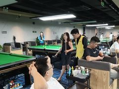 -云川台球(马甸店)