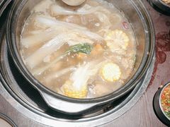 -芸鲜季·云南野生菌餐厅· 云南风物味研社(闵行店)