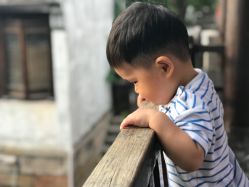 -星童star.kids儿童发型设计·满月胎发(玉兰花园店)