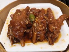 -稻香酒家·33年老字号·港式粤菜(富邦中心店)