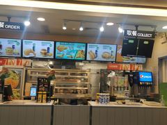 -德克士(广州南站店)