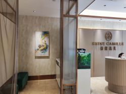 -诗媛嘉美健康管理中心(金桥店)