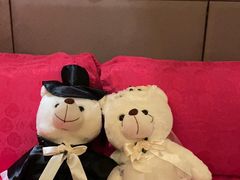 -深圳观澜格兰云天国际酒店