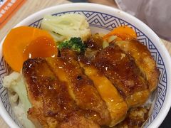 -吉野家(复兴路第二餐厅店)