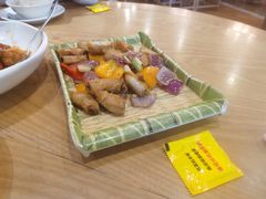 -德胜轩正宗顺德菜(宝安沙井会展中心店)