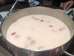 -捞王锅物料理(上海世茂广场店)