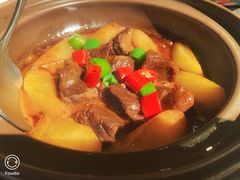 -三利音·东方司宴(外滩店)