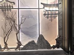 -青水瓦台汤泉(未央店)