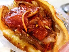 -小陈方酥锅盔(古城总店)
