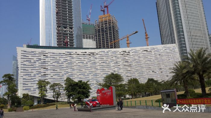 广东省博物馆图片