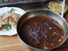 -延边河坝烧烤串城(车公庙店)