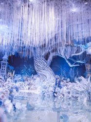 -华东饭店·园林式婚礼宴会厅酒店