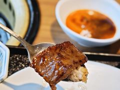 -炼火烤肉店