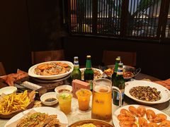-单家老院·院子里的青岛菜(沙子口店)
