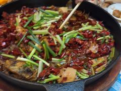 -勇利赵家烤肉坊(含光路店)