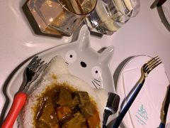 -森林象亲子餐厅·儿童生日会