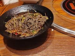 -一品渝香干锅鸭头(平安店)