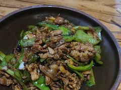 -湘水滨·臭鳜鱼·湘菜(马驹桥店)