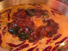 -小龙坎老火锅(北京三里屯店)