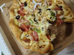 -必胜客(龙茗店)