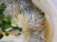 -红月湾海鲜饭店•沙滩海景(双月湾店)