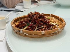 -湖锦酒楼·32年地道湖北菜(光谷店)