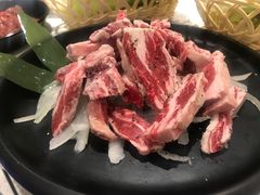 -花味烤肉·拌饭(庐阳万象汇店)