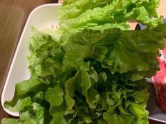 -新石器烤肉(中房金谊广场店)