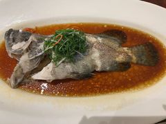 -宝燕壹号景观餐厅(龙盛国际商业广场店)