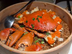 -紫阳海鲜楼·传承闽味(长乐路总店)