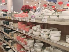 -永旺梦乐城国际商城(北清路店)