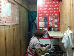 -刘氏方酥锅盔(古城总店)