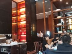 -羡餐厅·杭帮菜·淳菜(千岛湖自由洲际殿店)
