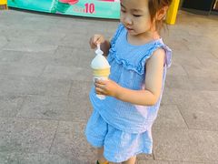 -麦当劳(燕顺路店)