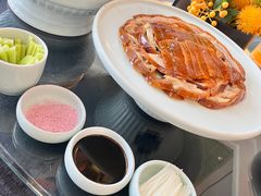 精品烤鸭-桐爷小馆(广渠门店)