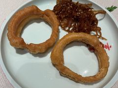 -小京华楼·京味斋(三元桥国展店)