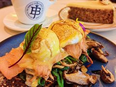 -Jamaicablue Coffeeshop(中央广场店)
