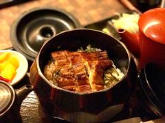 鳗鱼三吃-江户川(京都站店)