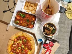 -达美乐比萨(岁宝民治1881店)