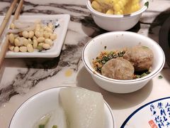 -悦来悦牛潮汕牛肉火锅(大浪店)