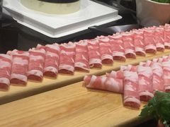 -东道煮火锅(新城东路店)