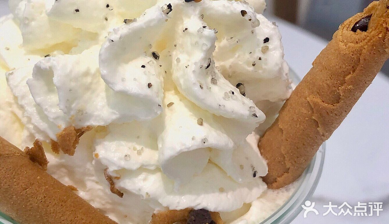 重庆探店 | 关晓彤“天然呆”咸口鲜乳奶茶