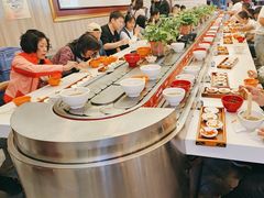 -乡党臊子面(丰庆公园店)