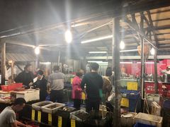 大堂-大笑饭堂(甲子桥店)