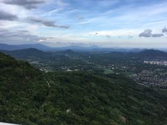 -呀诺达热带雨林