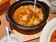 -周家二小姐的菜(西津渡店)