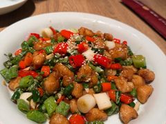 -双流老妈兔头(荟聚店)